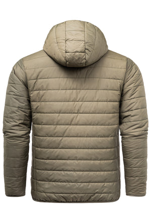 Roanoke Steppjacke 9102