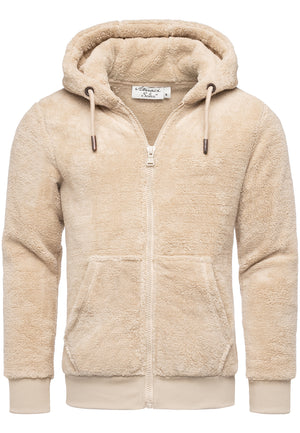 Berwyn Teddyfell Jacke 4076