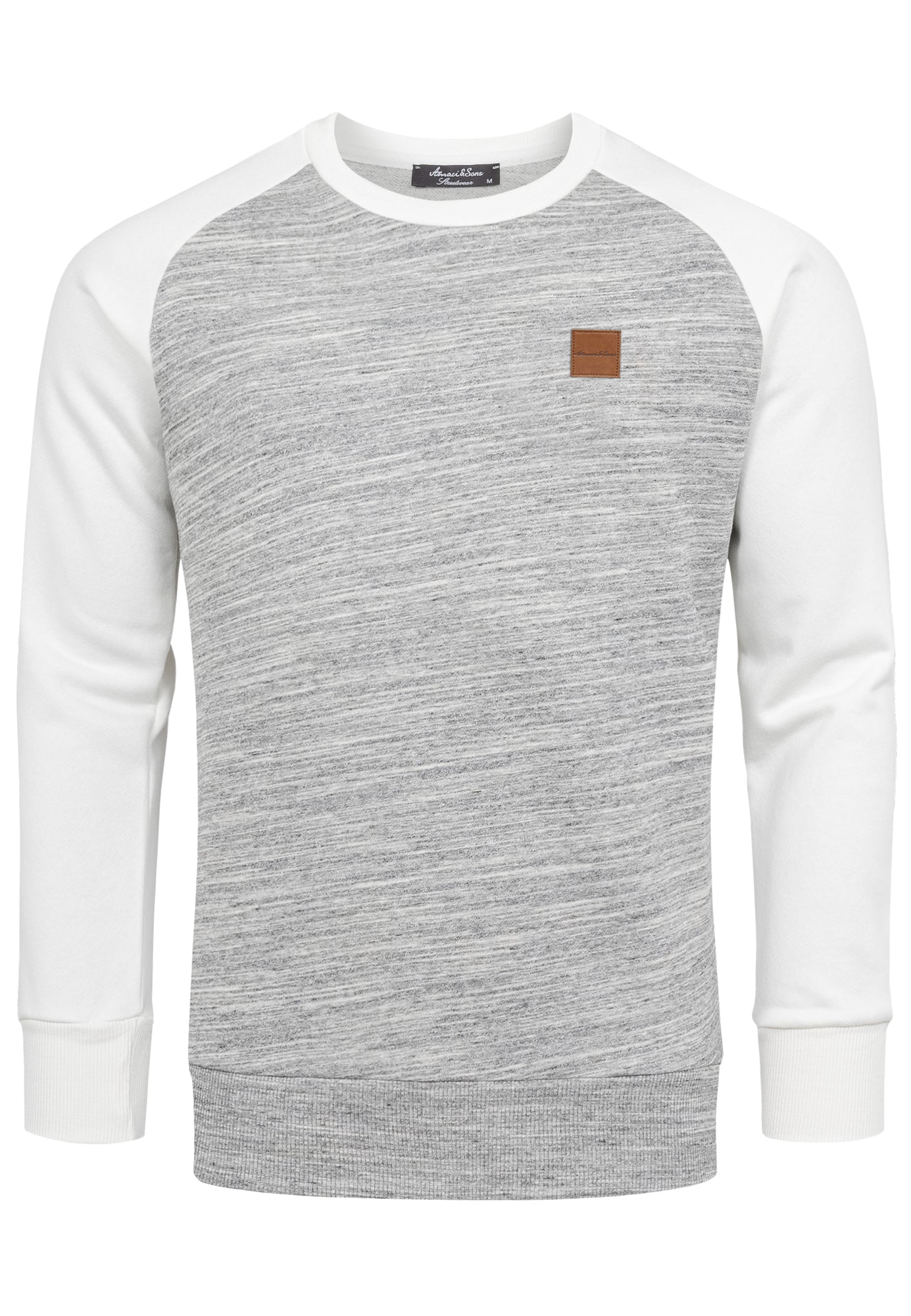 Elgin Sweatshirt 4071