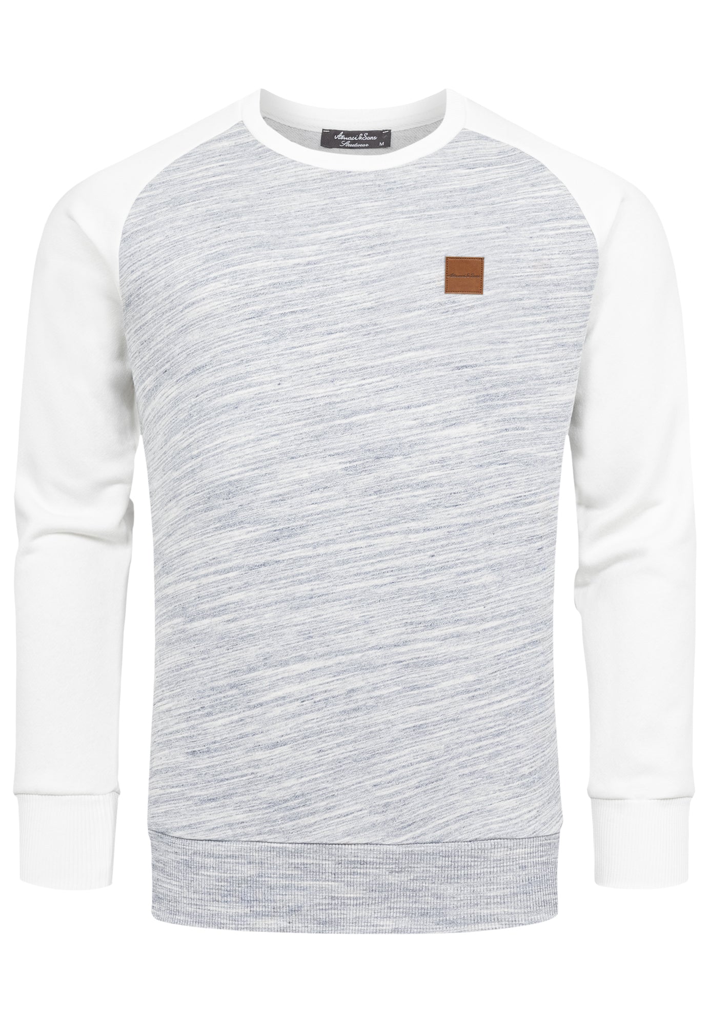 Elgin Sweatshirt 4071