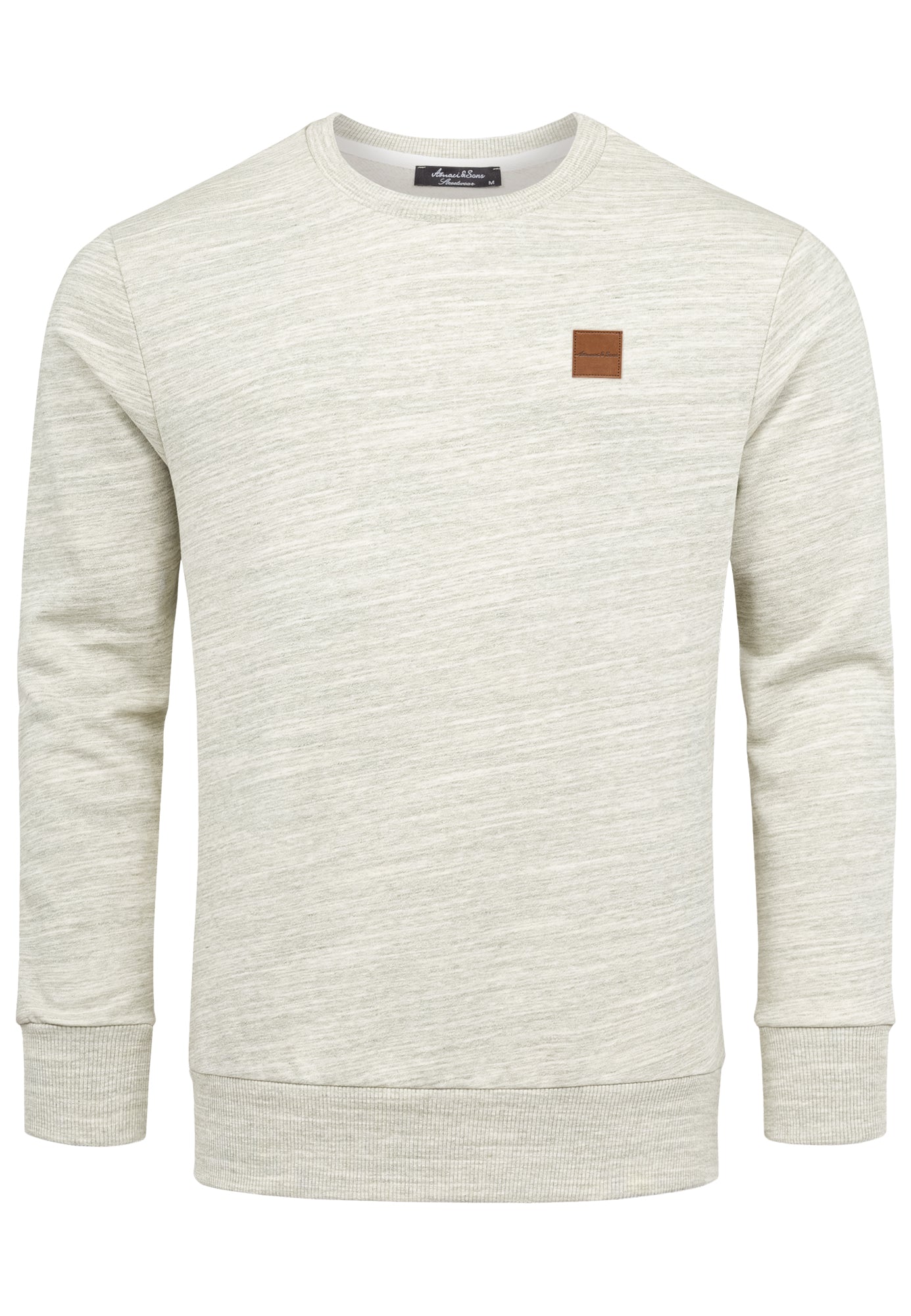 Durham Sweatshirt 4070