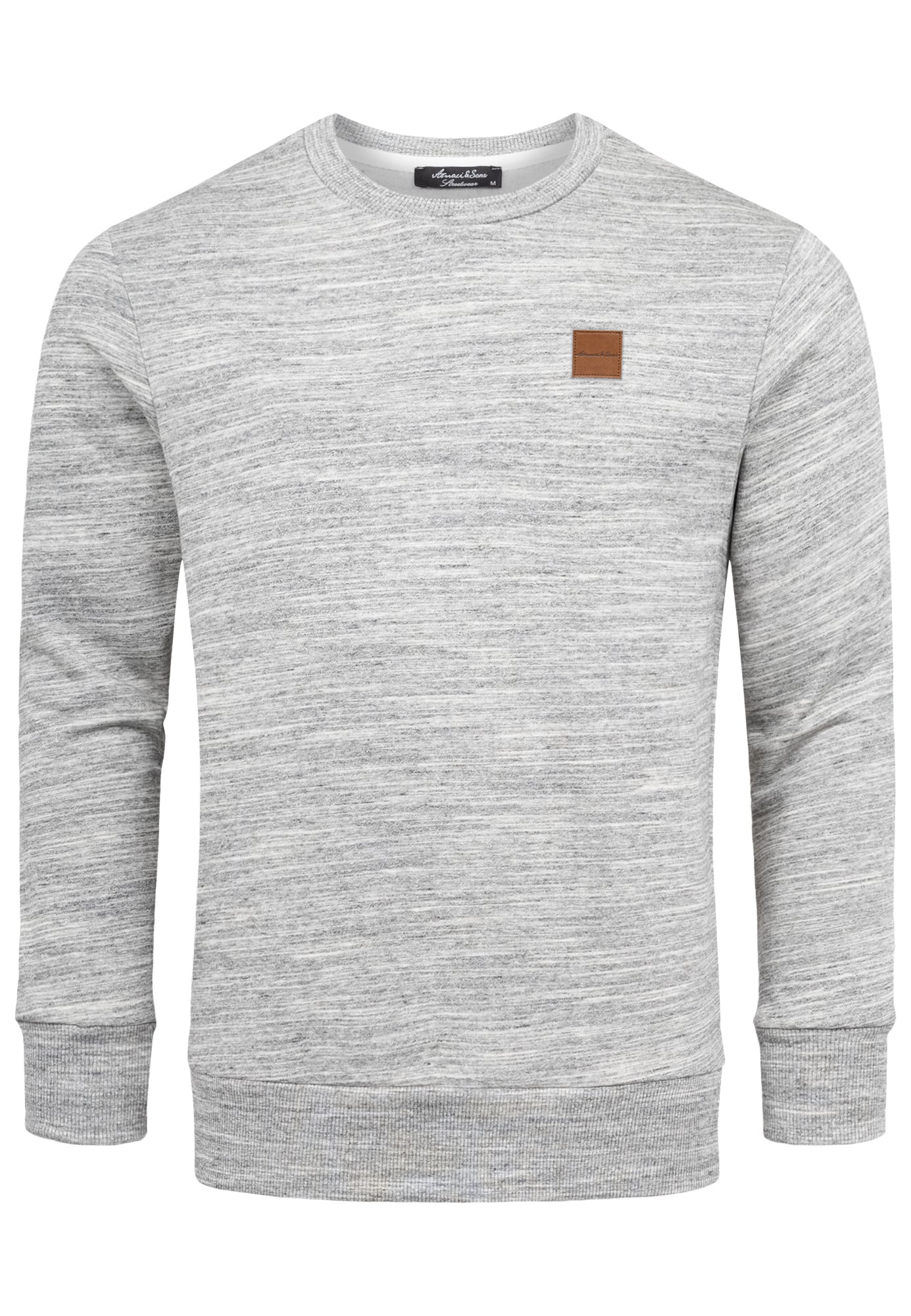 Durham Sweatshirt 4070