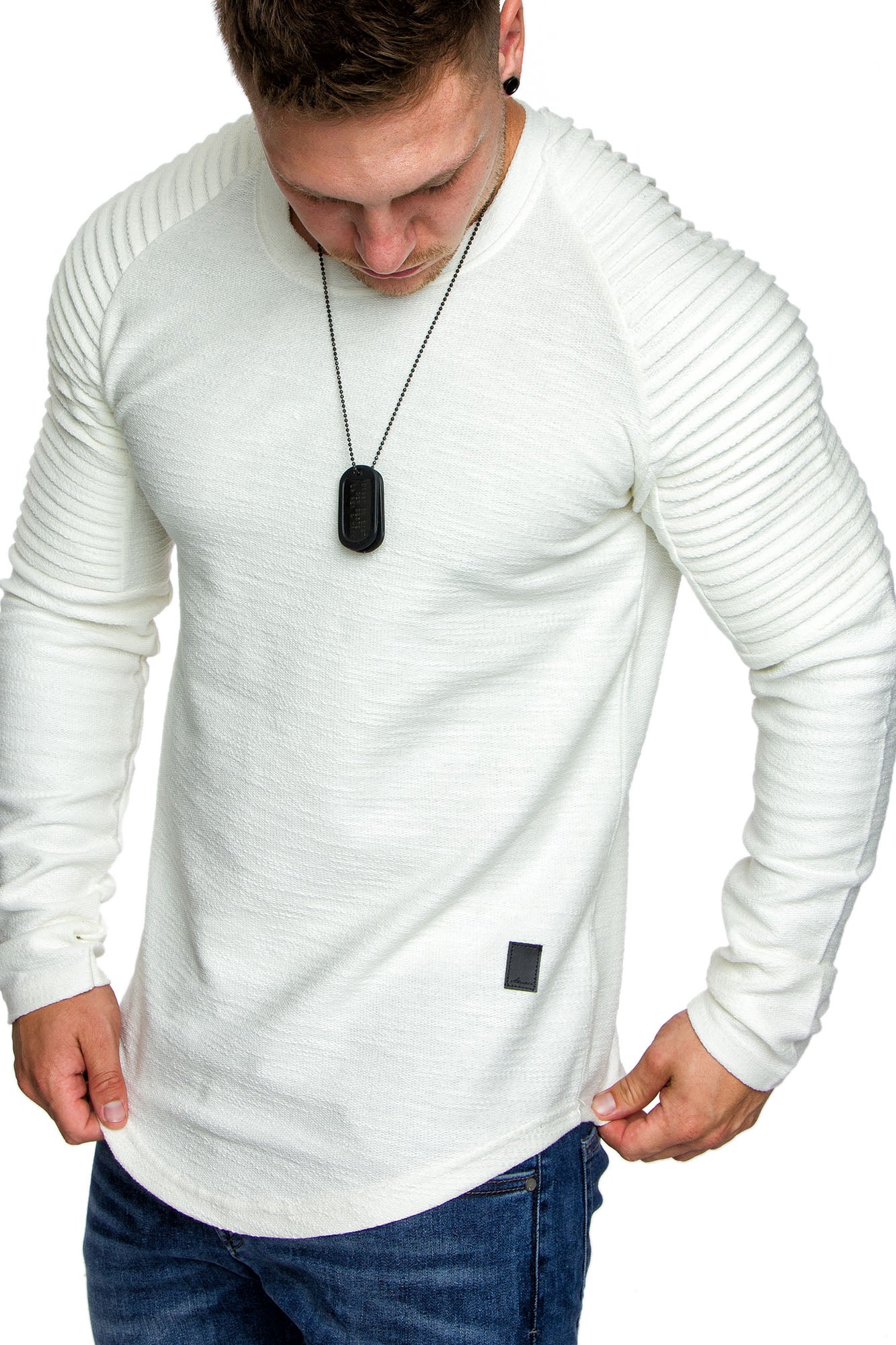 Gresham Sweatshirt 6069