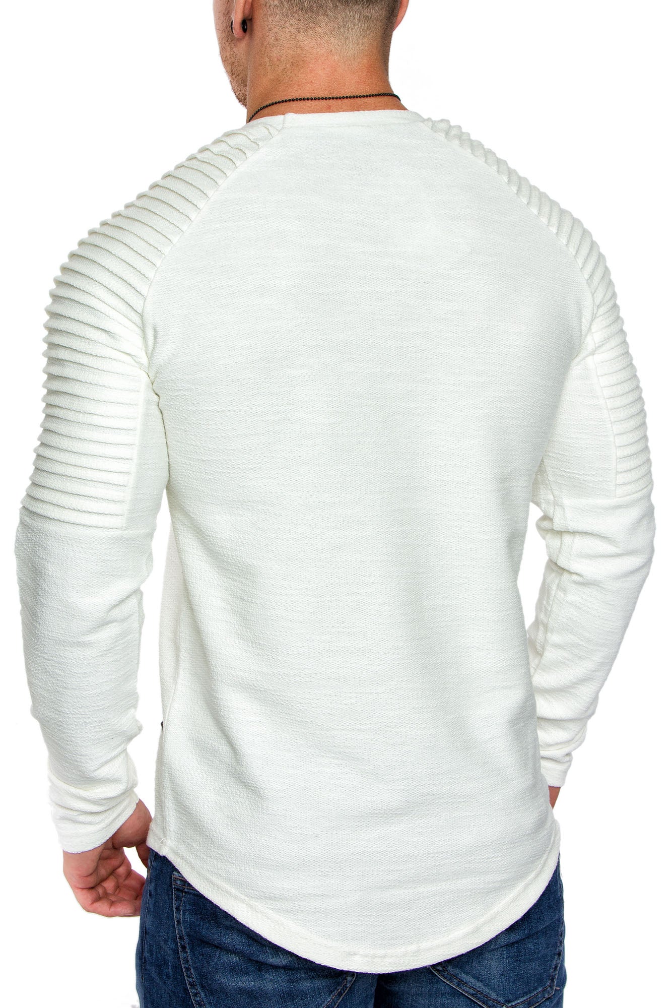 Gresham Sweatshirt 6069