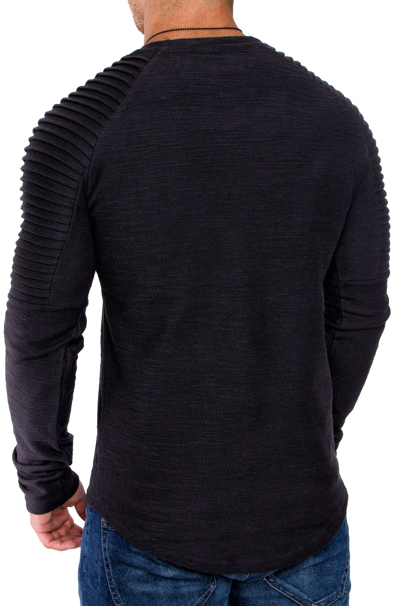 Gresham Sweatshirt 6069