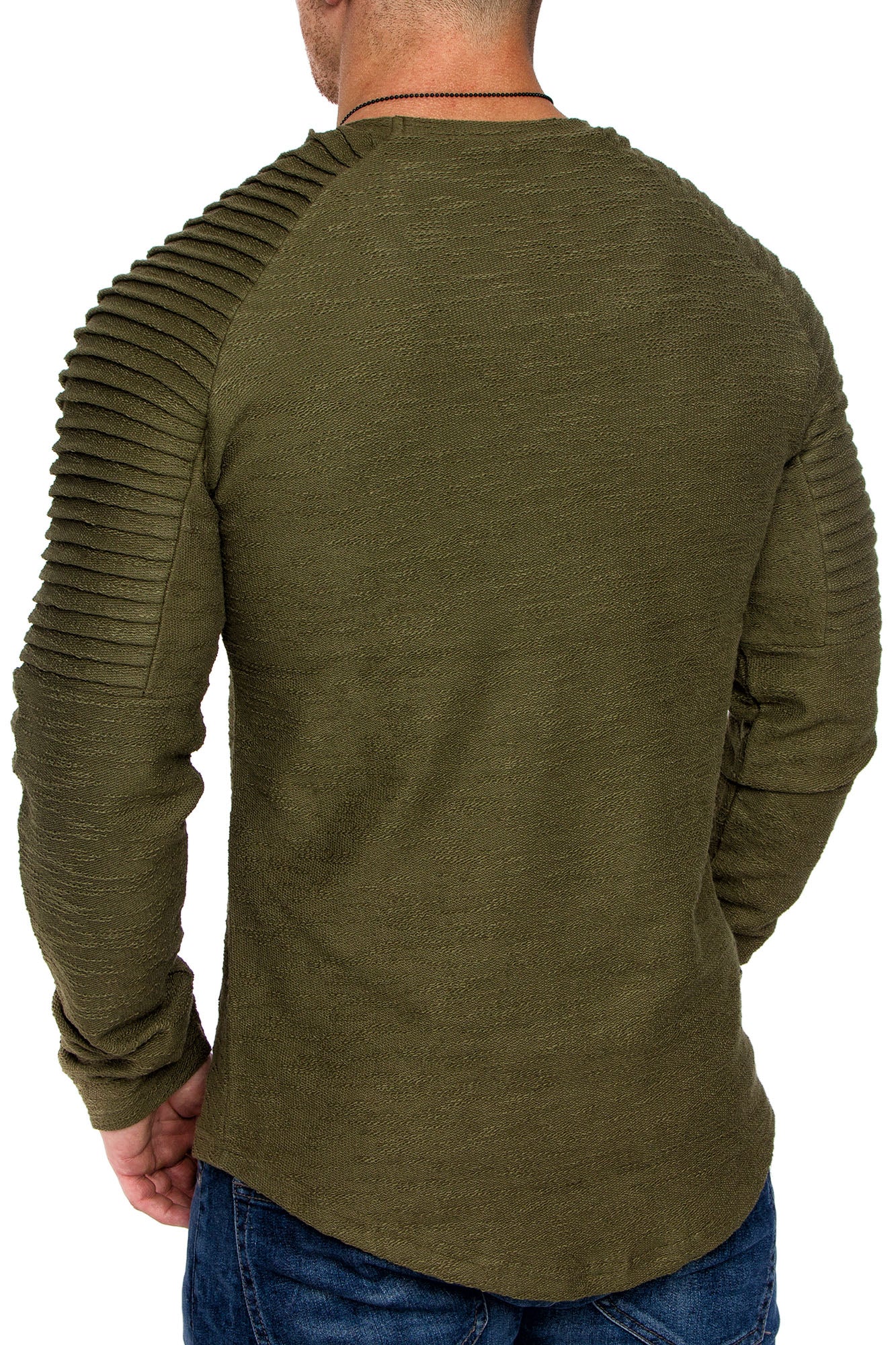 Gresham Sweatshirt 6069