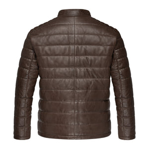 Amaci&Sons ELOY Lederjacke Herren 9112