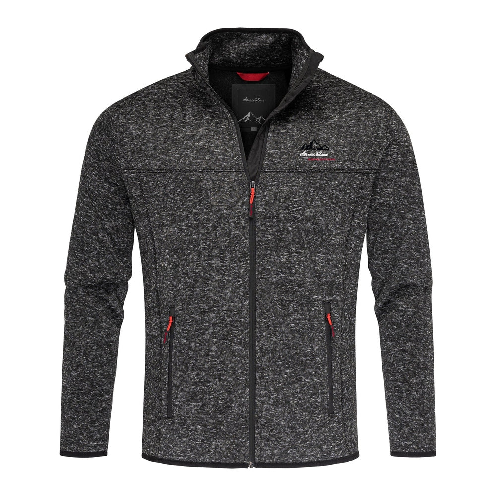 Amaci&Sons HARVEY Herren Jacke 4078