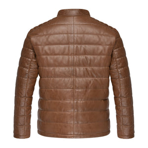 Amaci&Sons ELOY Lederjacke Herren 9112