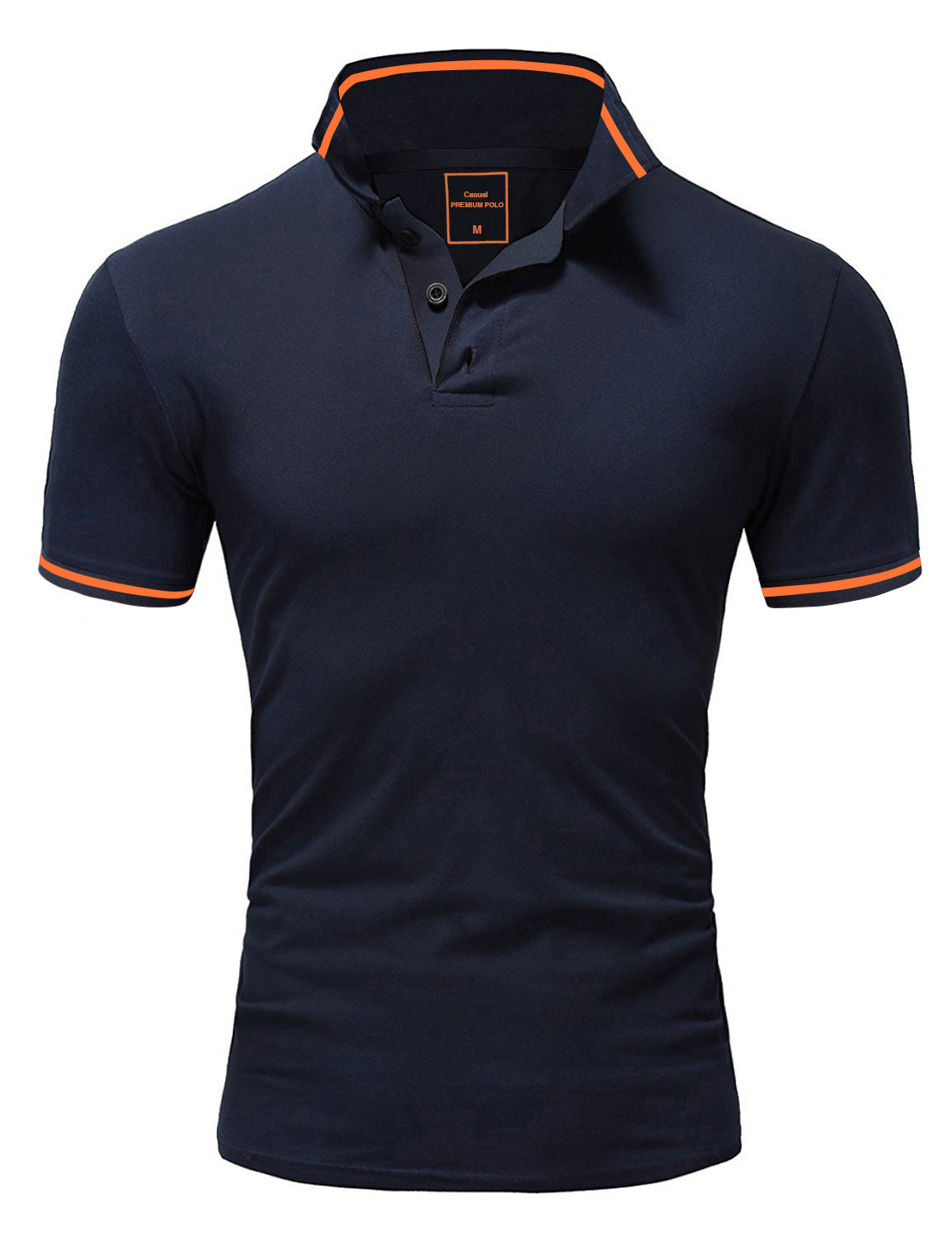 Providence Poloshirt 5109