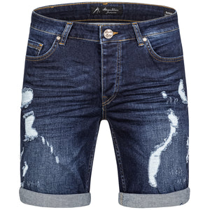 San Diego Jeans Shorts 7979