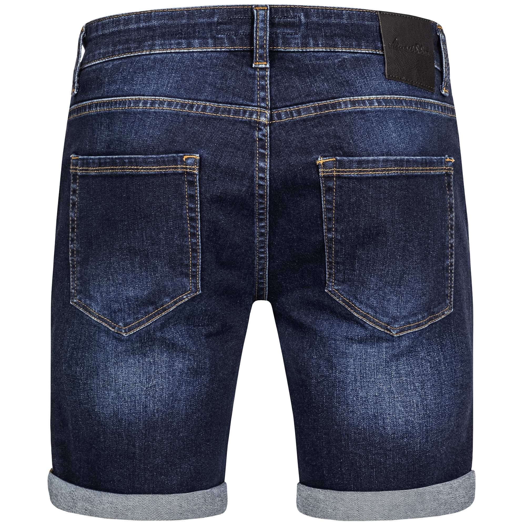 San Diego Jeans Shorts 7979