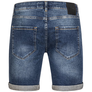 San Diego Jeans Shorts 7979