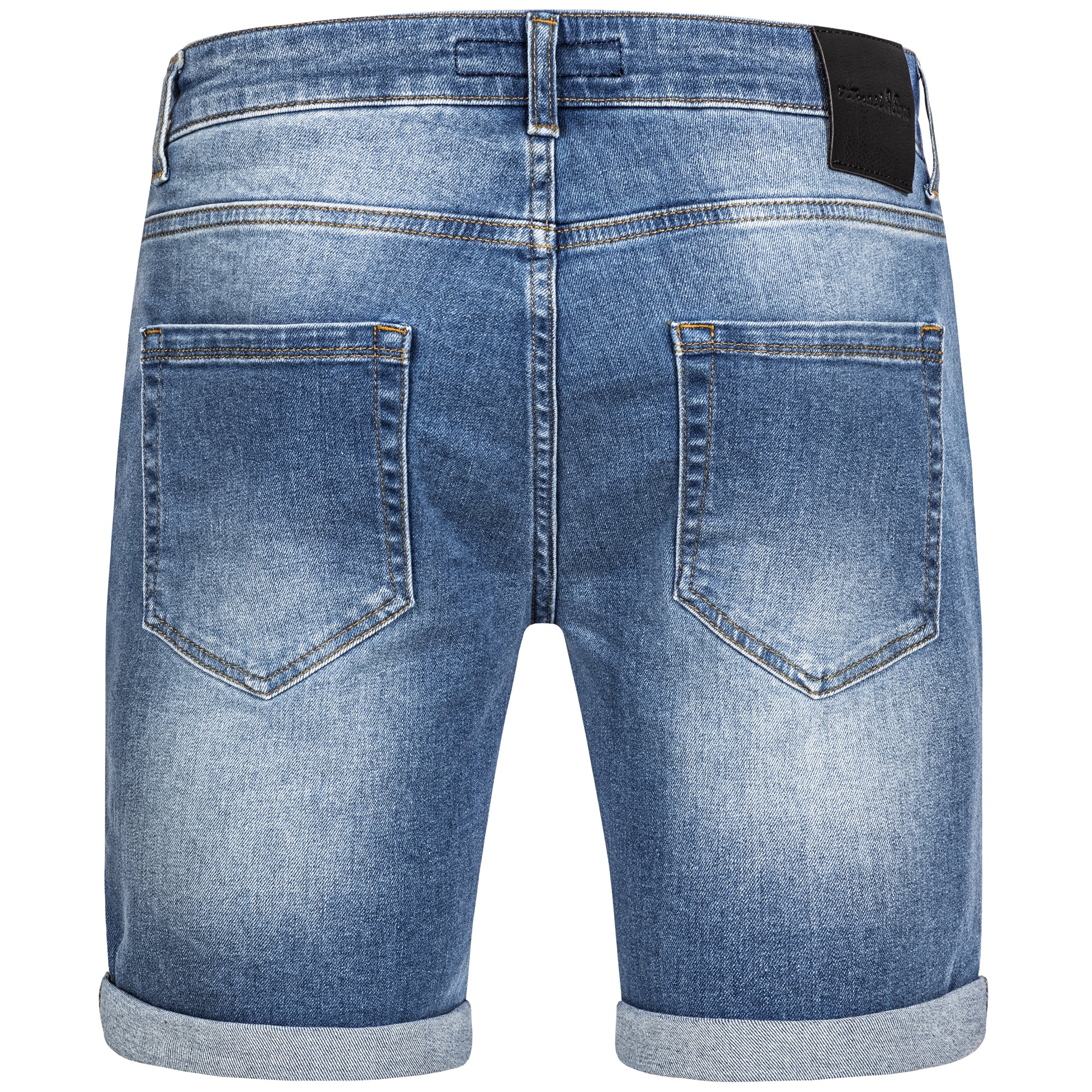 San Diego Jeans Shorts 7979