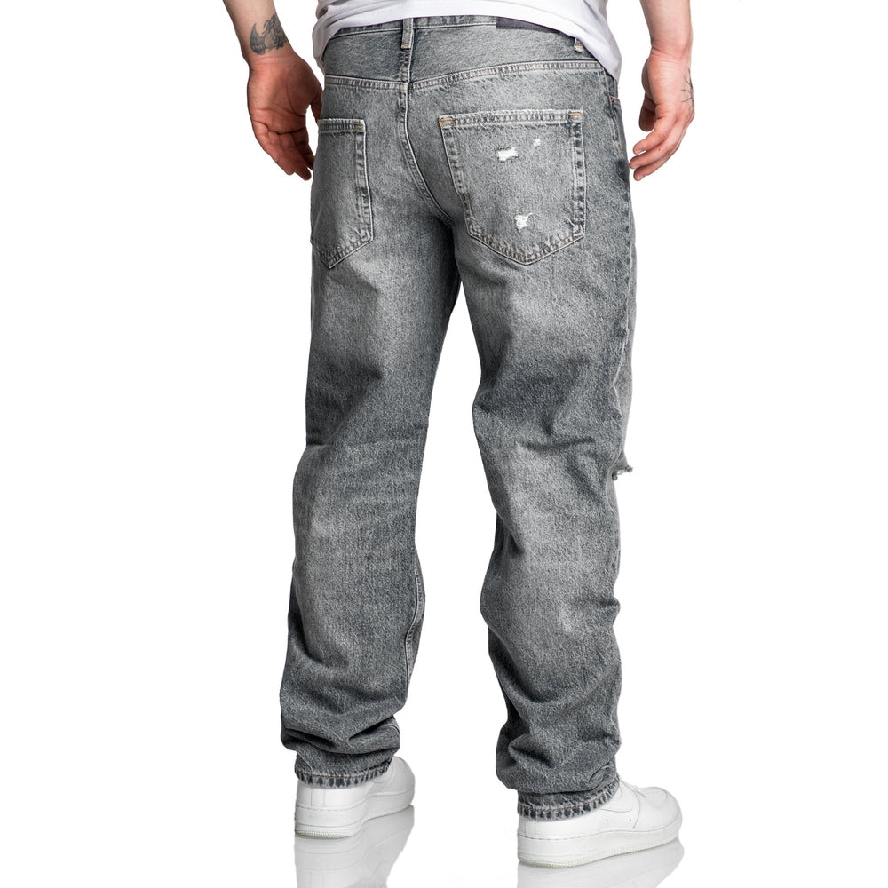 Amaci&Sons YAKIMA Herren Jeans 7032