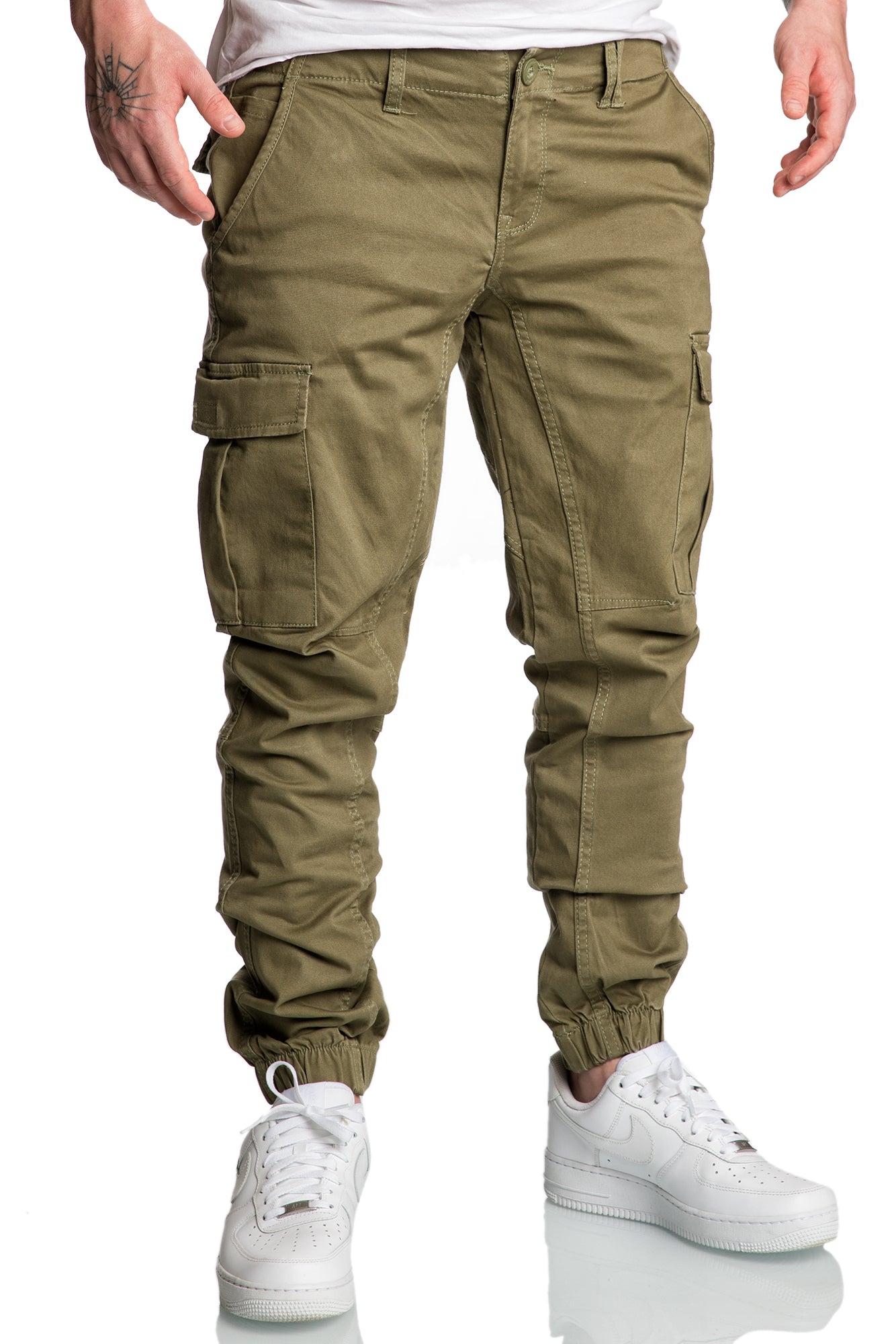 Rialto Cargo Jogger-Chino 7022