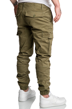 Rialto Cargo Jogger-Chino 7022