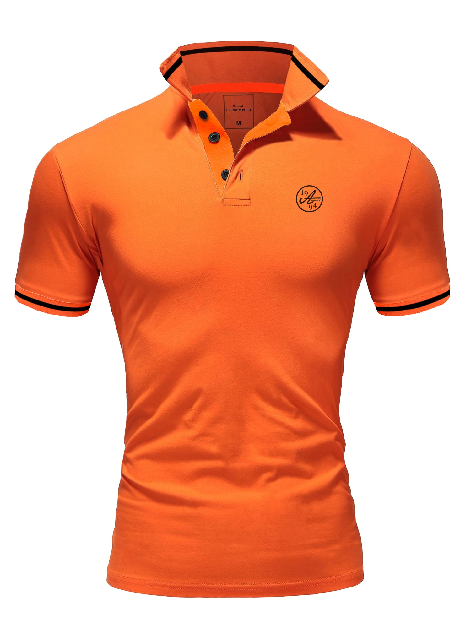 Macon Poloshirt 5110