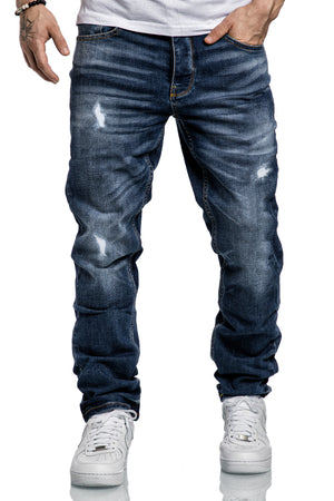 Medford Jeans A7998