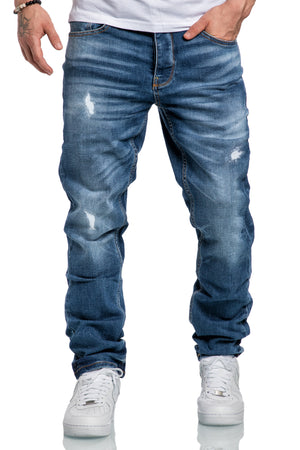 Medford Jeans A7998