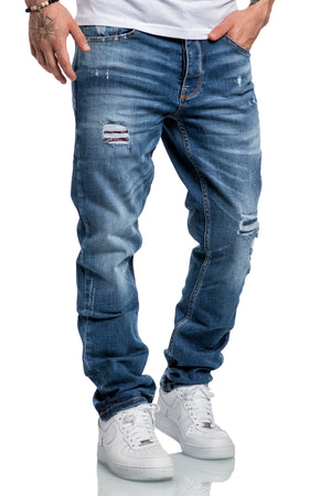 Kansas Jeans 7984