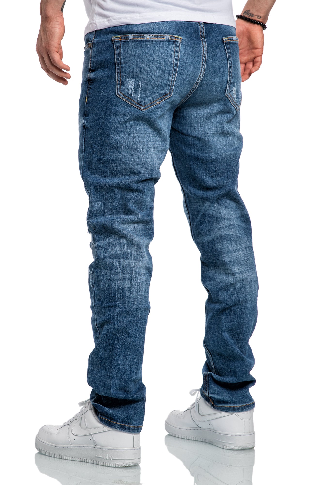 Kansas Jeans 7984