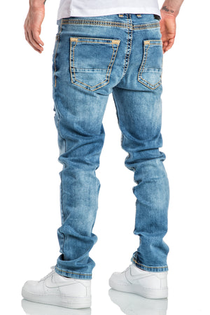 Anchorage Jeans 7983BD