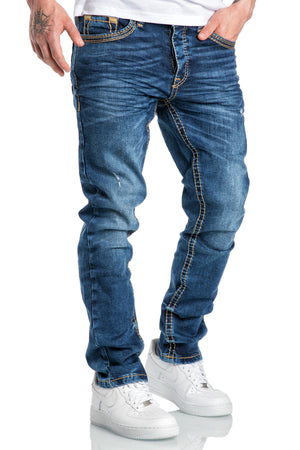 Anchorage Jeans 7983BD