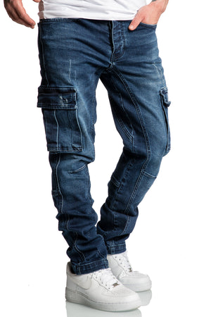 Cary Jeans 7977