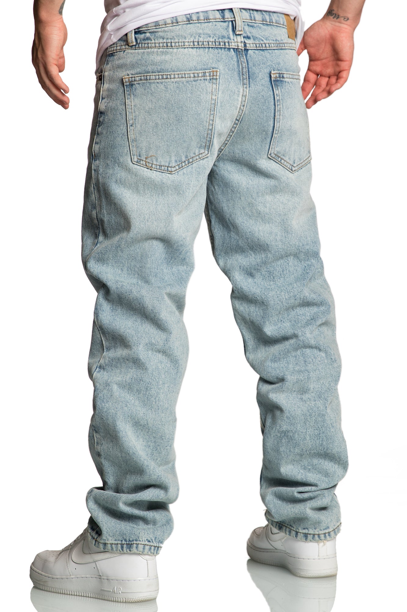 BOX HILL 90s Baggy Jeans