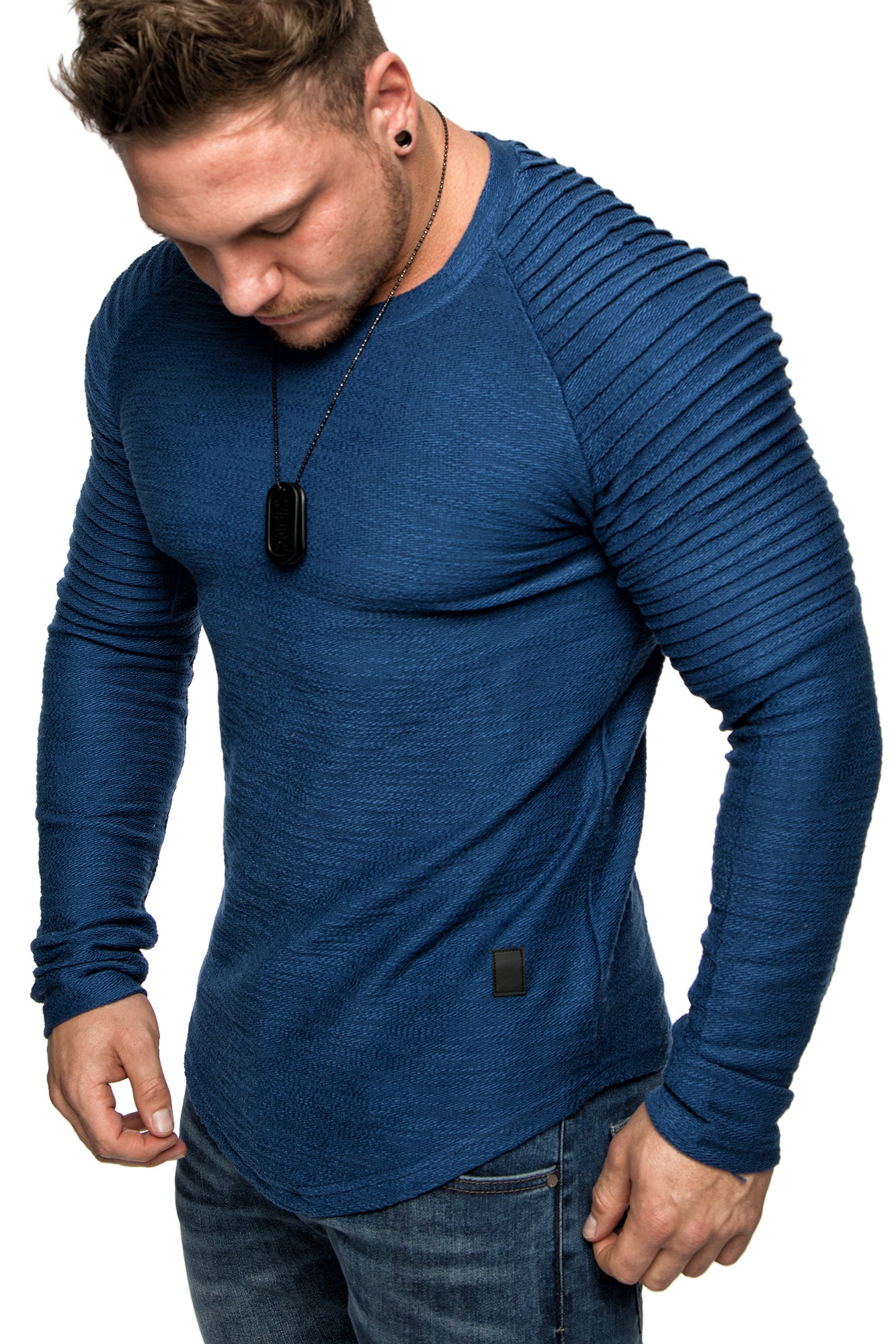 Gresham Sweatshirt 6069