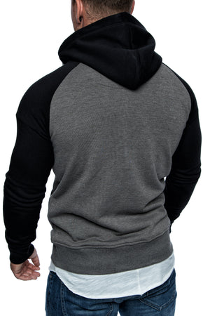 El Cajon Sweatjacke 1-04030