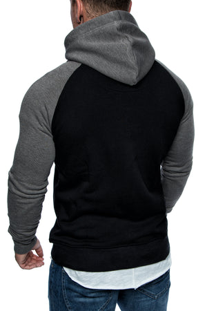 El Cajon Sweatjacke 1-04030