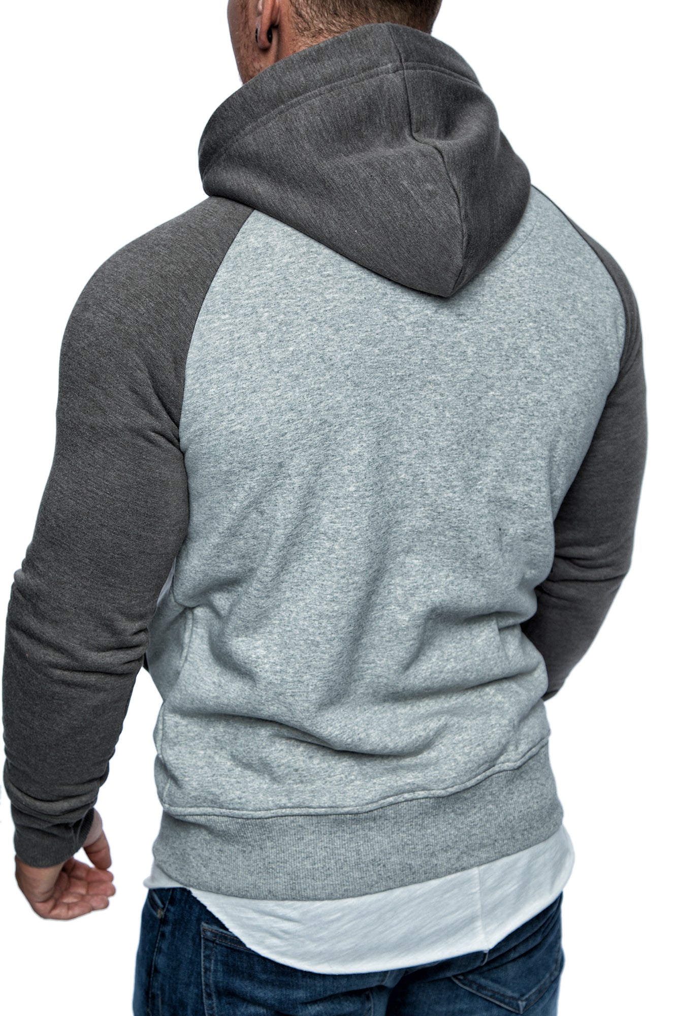 El Cajon Sweatjacke 1-04030