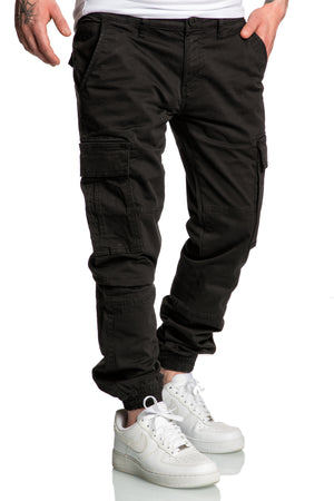 Plano Cargo Jogger-Chino 7020