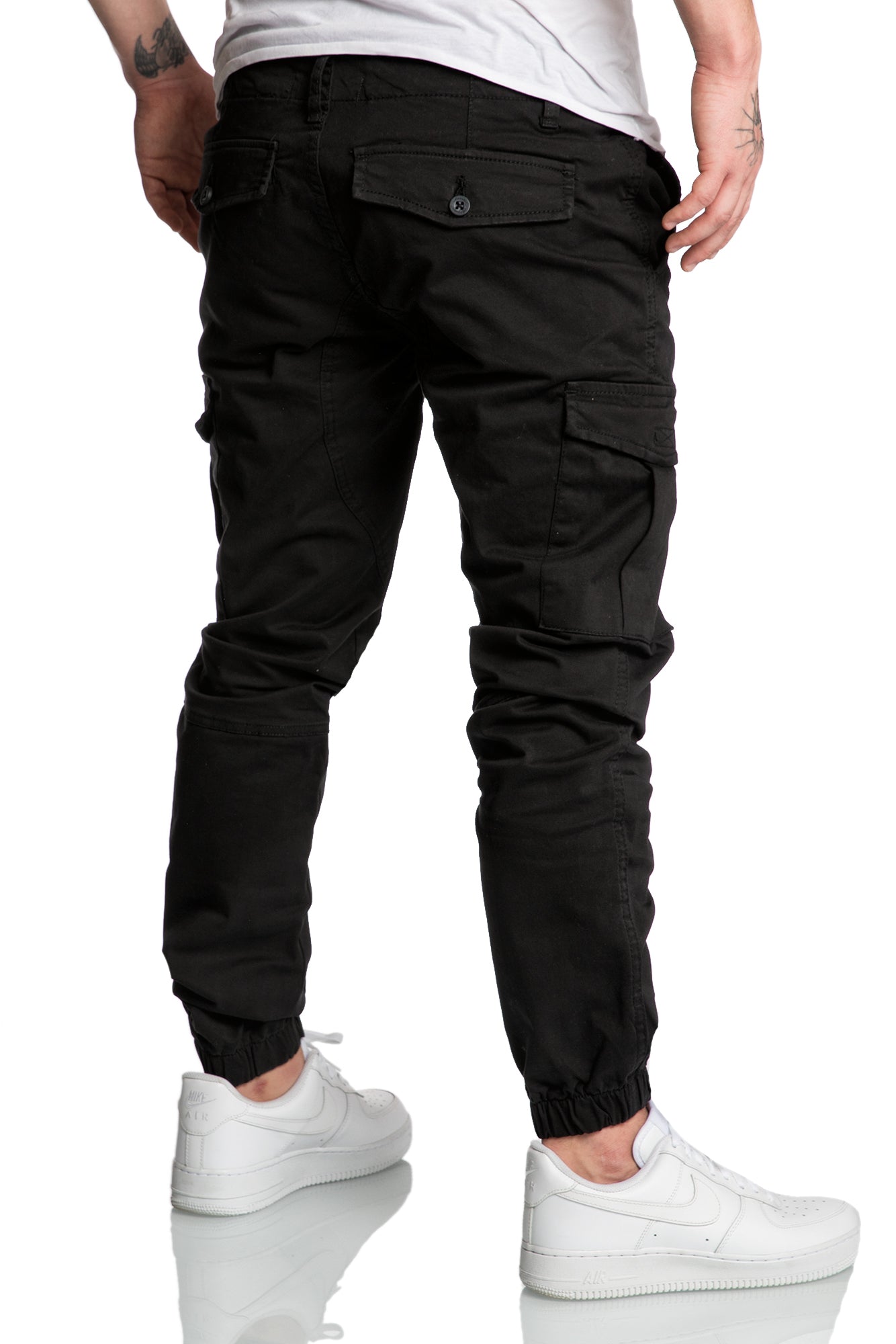 Rialto Cargo Jogger-Chino 7022