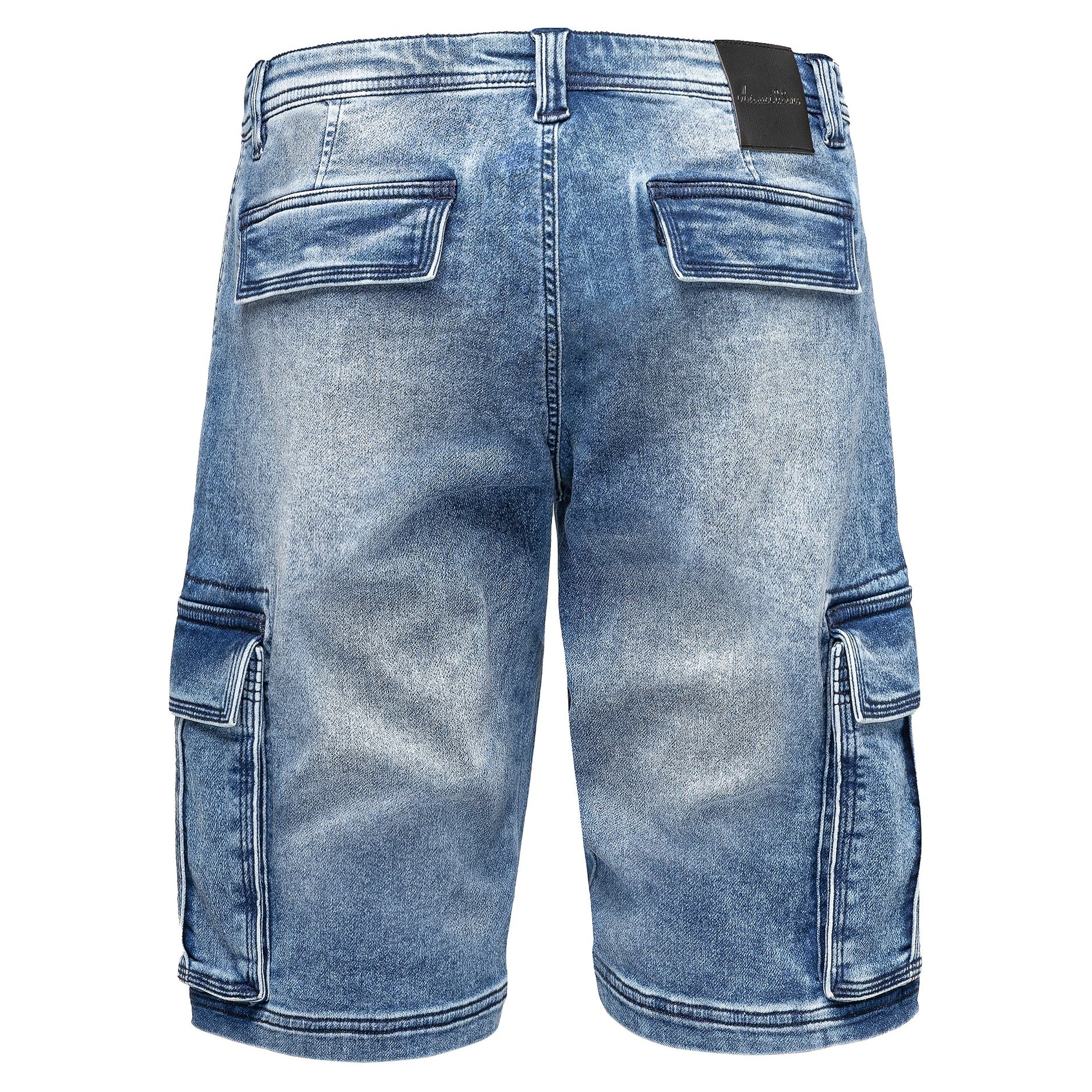 Cargoshorts Fort Lee 7040