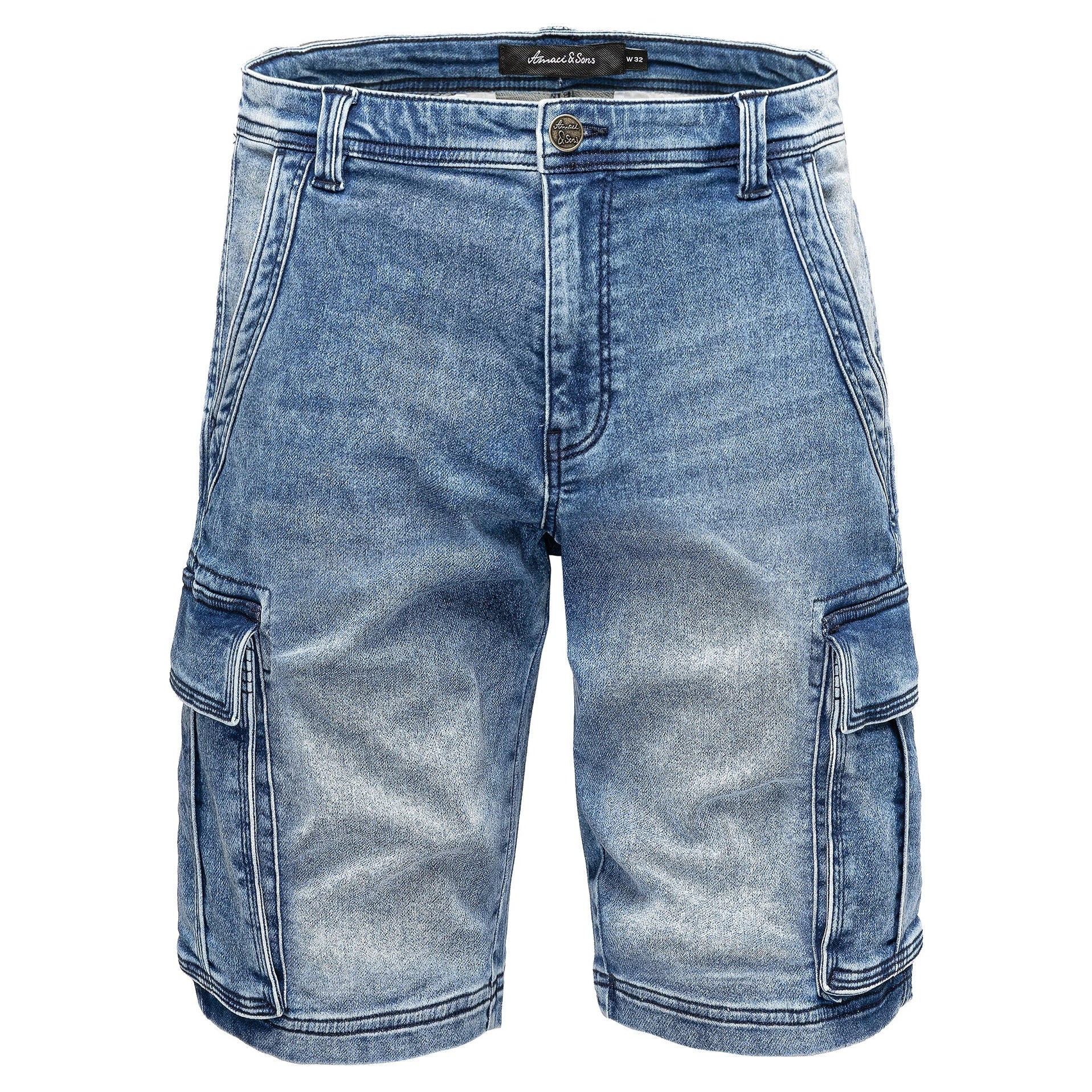 Cargoshorts Fort Lee 7040