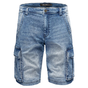 Cargoshorts Fort Lee 7040