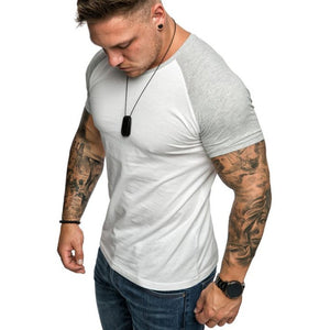 Salem T-Shirt 1-0004