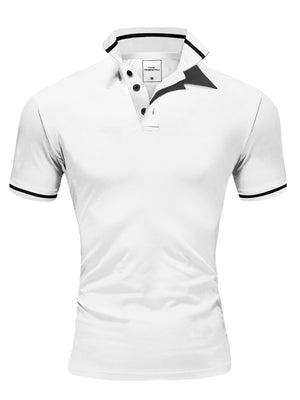 Providence Poloshirt 5109