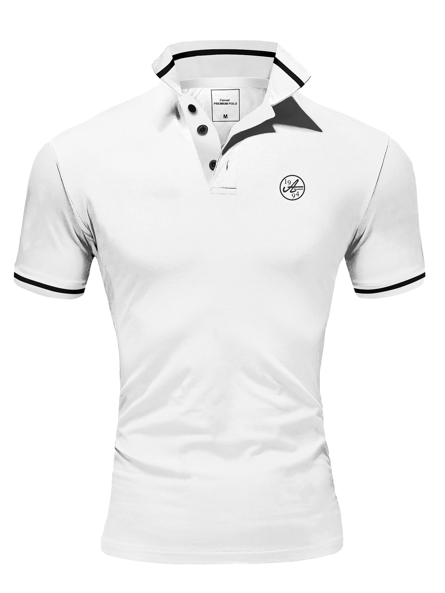 Macon Poloshirt 5110