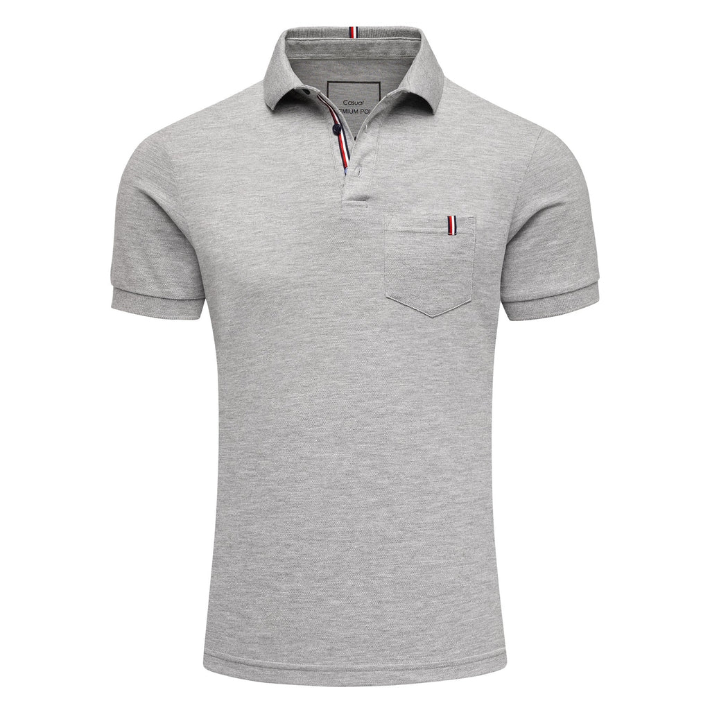 Polo Dearborn 5111