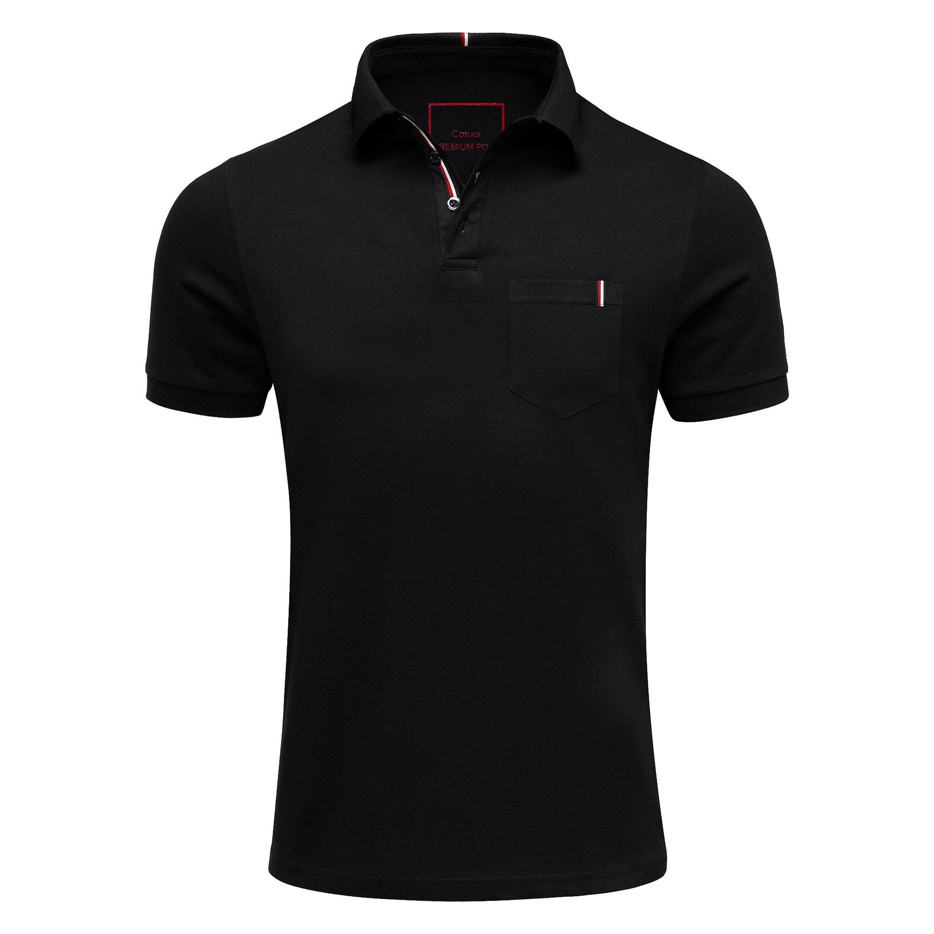 Polo Dearborn 5111