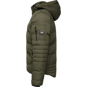 Amaci&Sons Akron Herren Winterjacke 9135