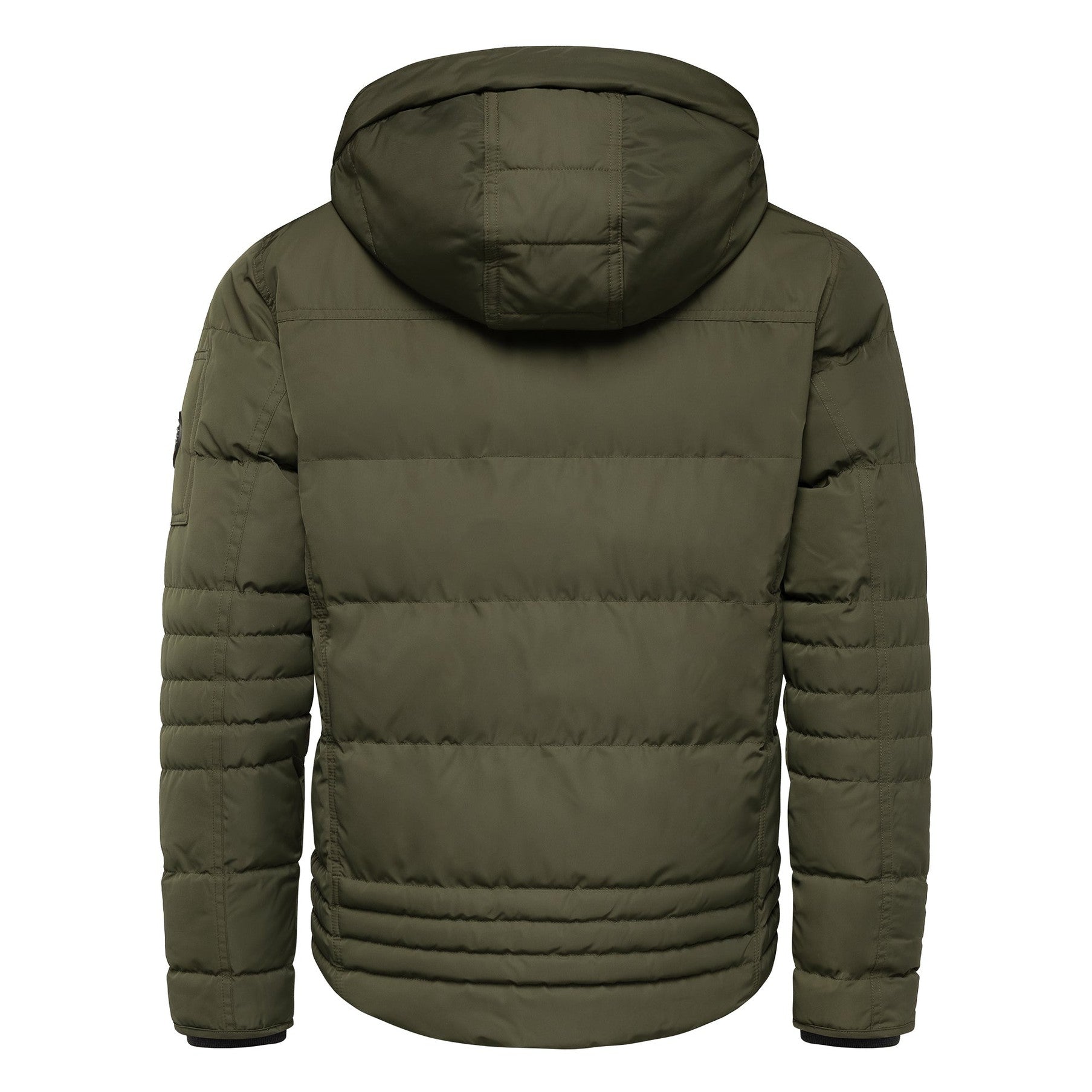 Amaci&Sons Akron Herren Winterjacke 9135
