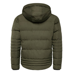 Amaci&Sons Akron Herren Winterjacke 9135