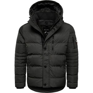 Amaci&Sons Akron Herren Winterjacke 9135