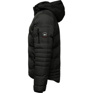 Amaci&Sons Akron Herren Winterjacke 9135