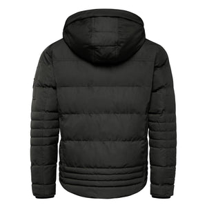 Amaci&Sons Akron Herren Winterjacke 9135
